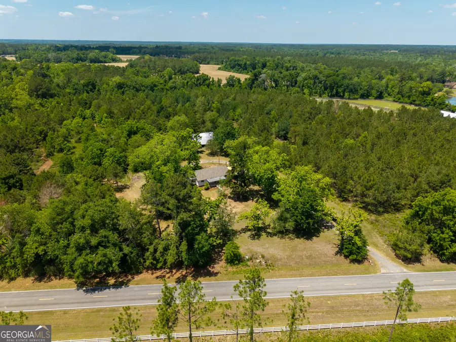 6641 Shiloh Road, Hahira, GA 31632 - #2