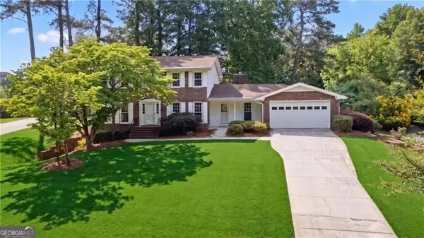 2624 Heath Lane, Duluth, GA 30096