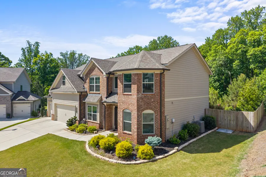6024 Park Bay Court, Flowery Branch, GA 30542 - #2