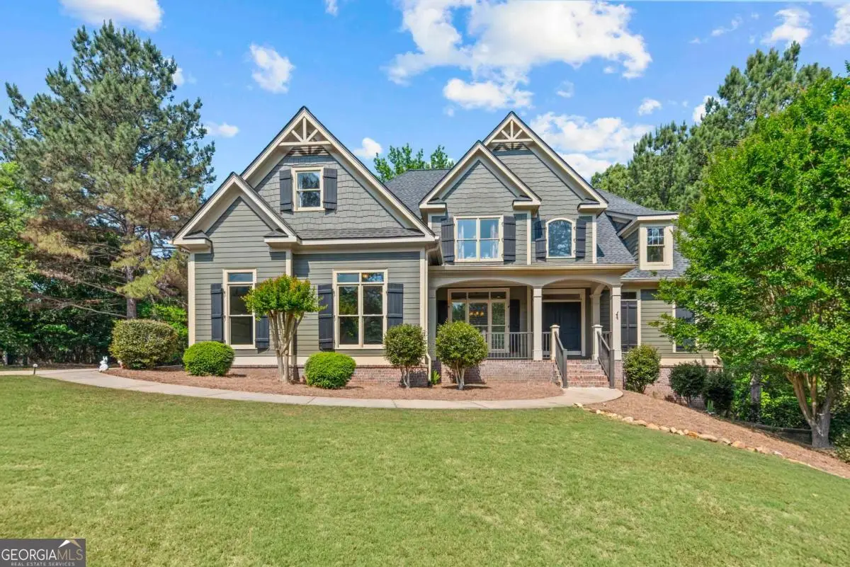 112 Pine Bloom Way, Eatonton, GA 31024 - #1