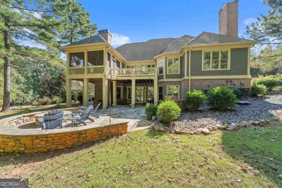 112 Pine Bloom Way, Eatonton, GA 31024 - #2