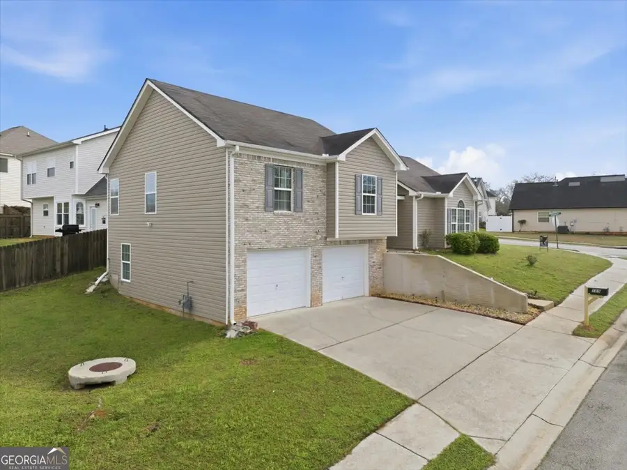 109 Tyler Way, Jackson, GA 30233 - #3