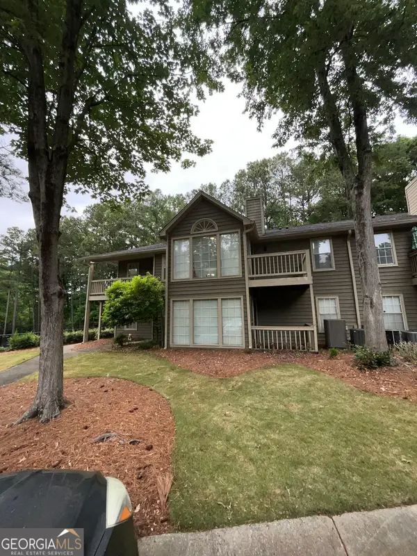 103 Country Park Drive #103, Smyrna, GA 30080