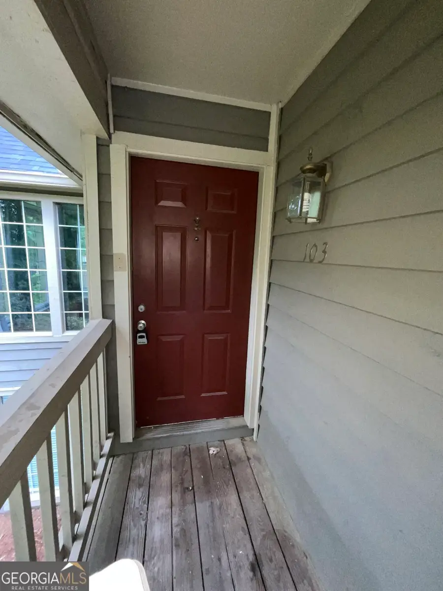 103 Country Park Drive #103, Smyrna, GA 30080 - #2