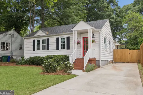 778 Brown Place, Decatur, GA 30030