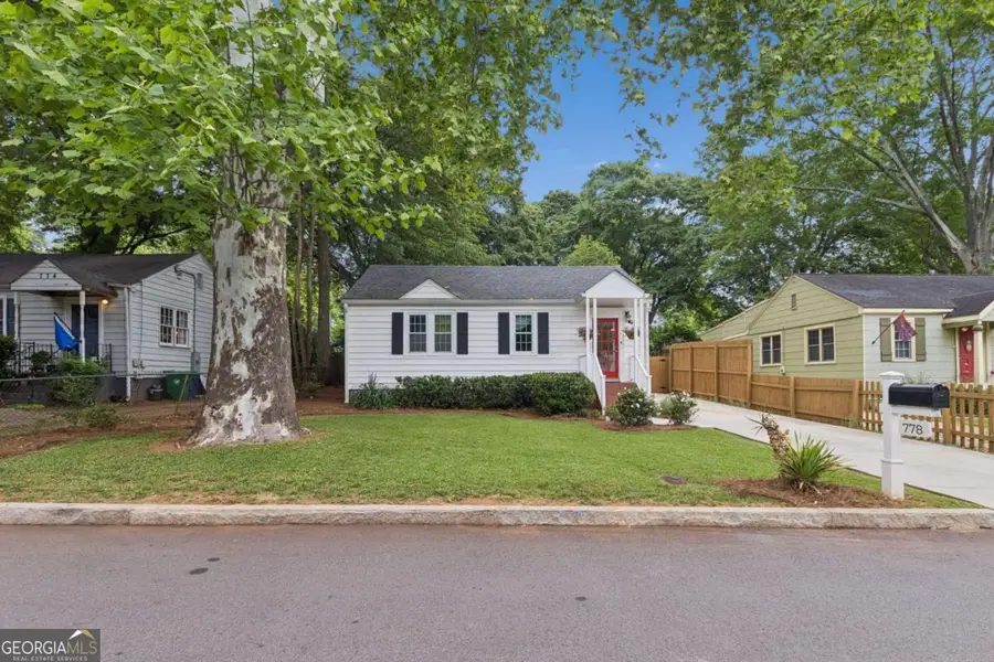 778 Brown Place, Decatur, GA 30030 - #3
