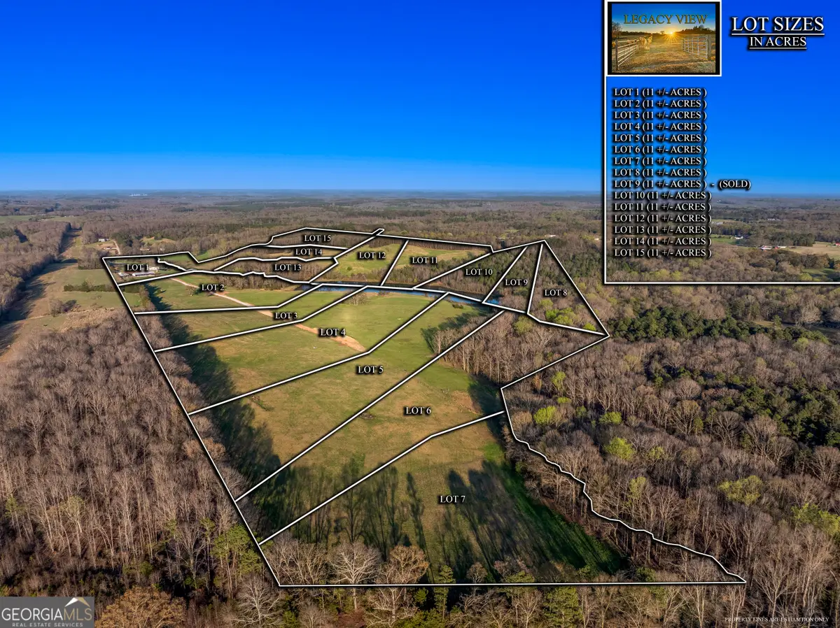 7 Legacy View, Hartwell, GA 30643 - #1