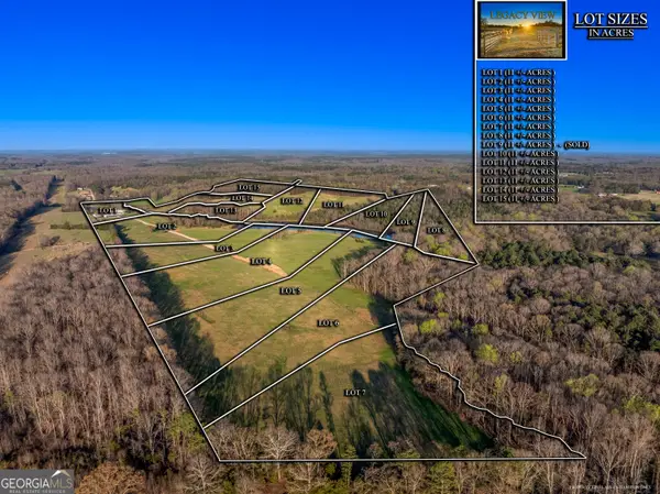 7 Legacy View, Hartwell, GA 30643
