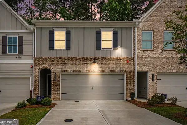 1608 Ruskin Way Nw #2002, Marietta, GA 30062