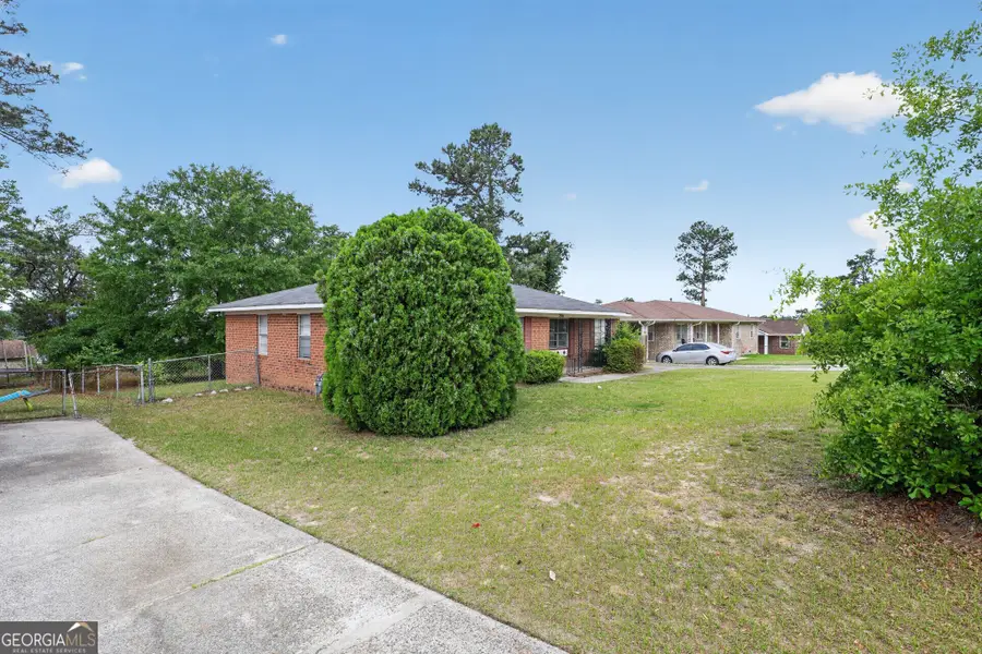 2930 Rollingwood Drive, Augusta, GA 30906 - #3
