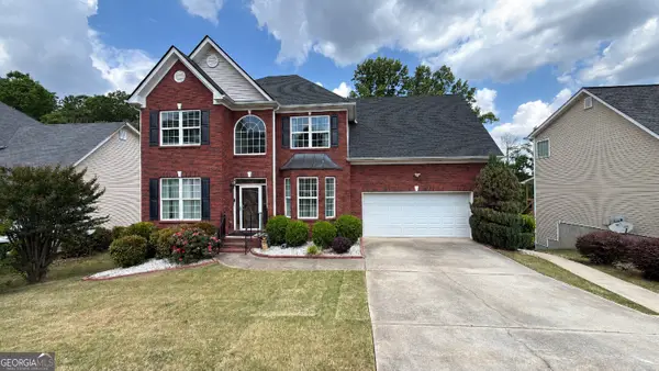 408 Savannah Rose Way, Lawrenceville, GA 30045