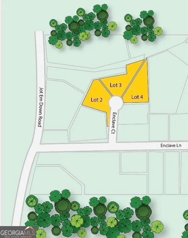 9525 Enclave Court #LOT 2, Gainesville, GA 30506 - #2