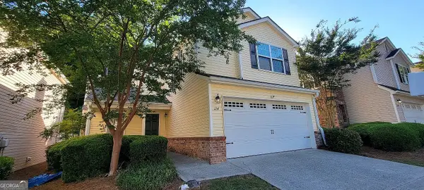 124 Oconee Pass, Woodstock, GA 30188