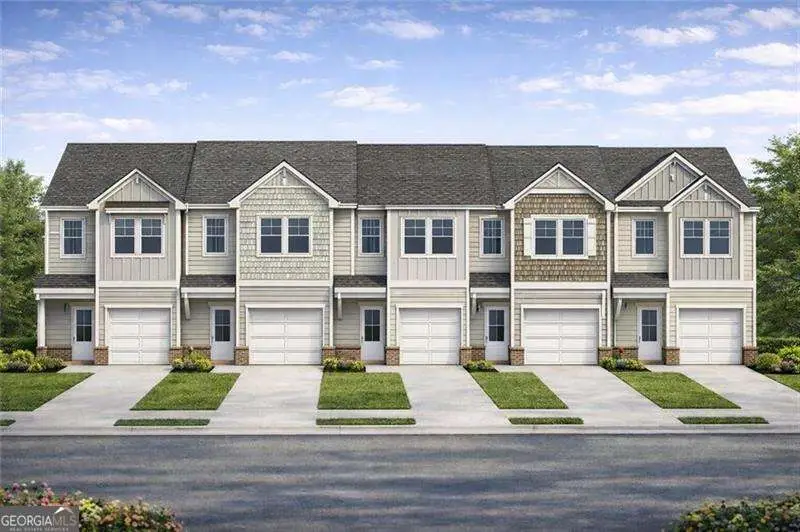 5 Magnolia Boulevard, Cedartown, GA 30125 - #1