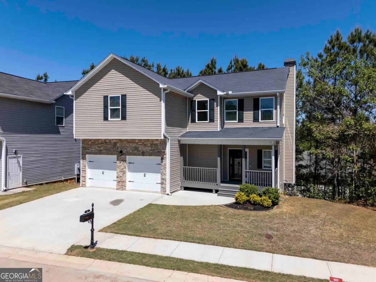 68 Crescent Commons, Dallas, GA 30157 - #1