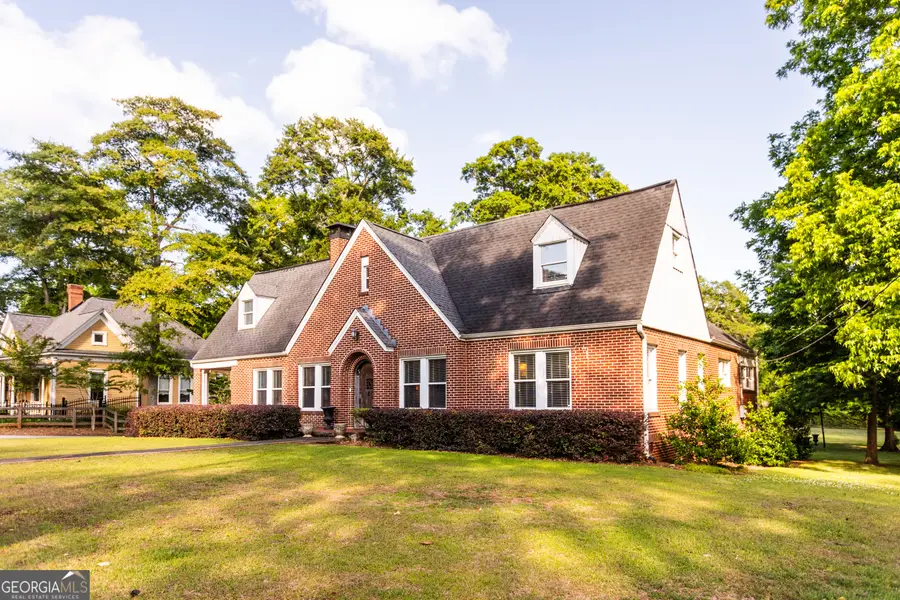 346 N Cherokee Road, Social Circle, GA 30025 - #2