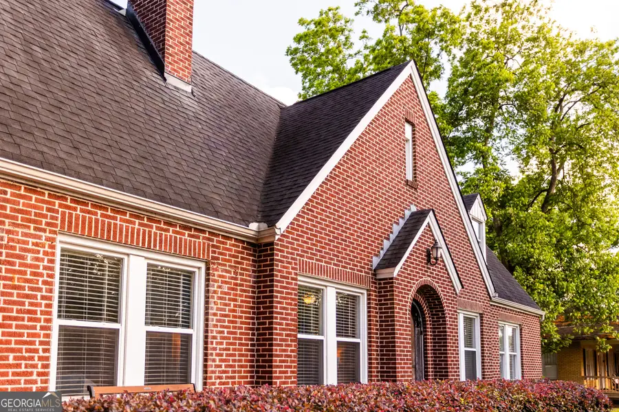 346 N Cherokee Road, Social Circle, GA 30025 - #3