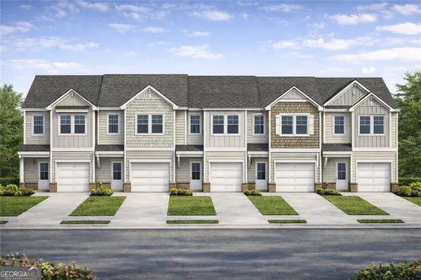 3 Magnolia Boulevard, Cedartown, GA 30125