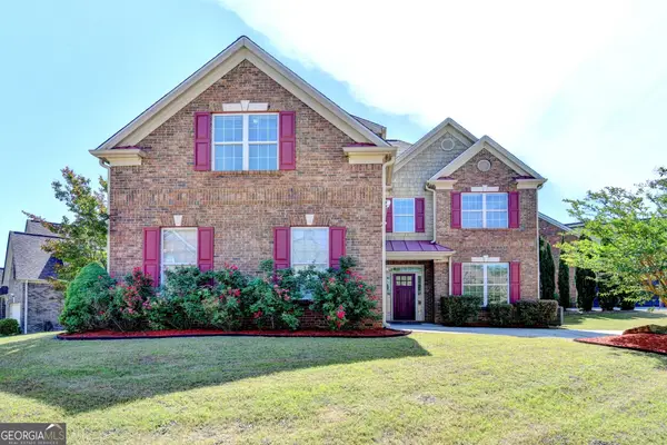 409 Arbor Lane, Loganville, GA 30052