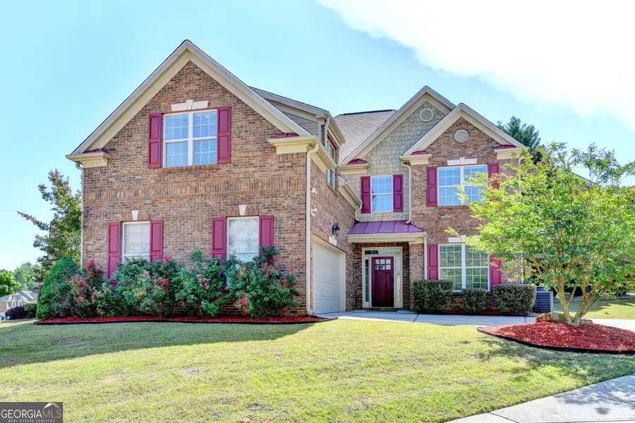409 Arbor Lane, Loganville, GA 30052 - #3