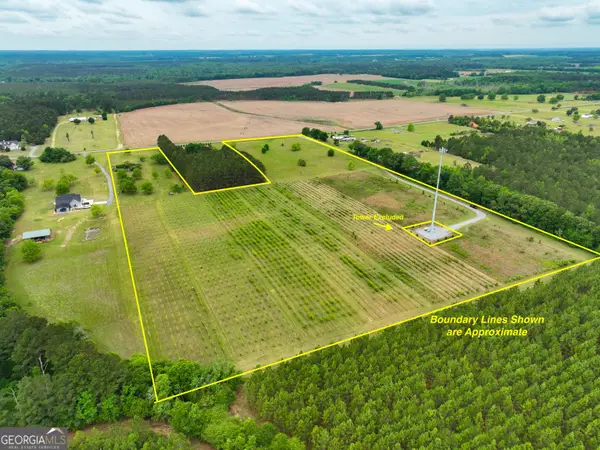 759 Pitts Road, Hawkinsville, GA 31036