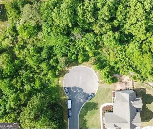 9530 Enclave Court #LOT 4, Gainesville, GA 30506