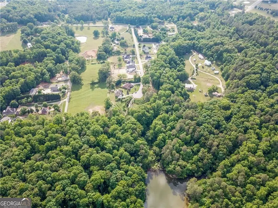 9530 Enclave Court #LOT 4, Gainesville, GA 30506 - #3
