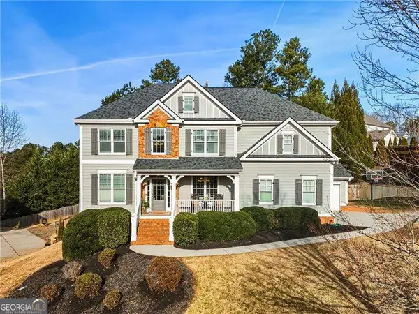 304 Grant Court, Canton, GA 30114