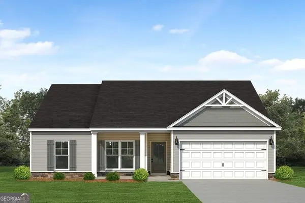 204 Palmetto Loop, Vidalia, GA 30474