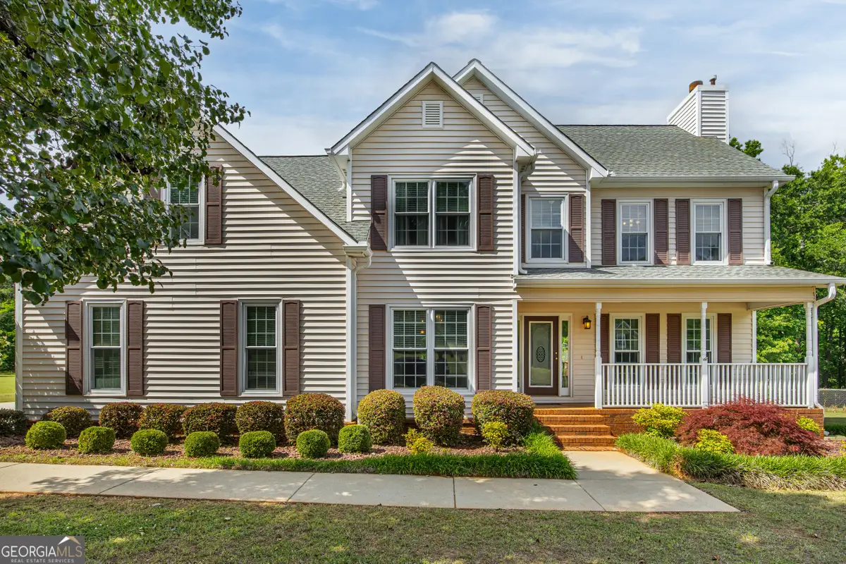 787 Daileys Creek Drive, McDonough, GA 30253 - #1