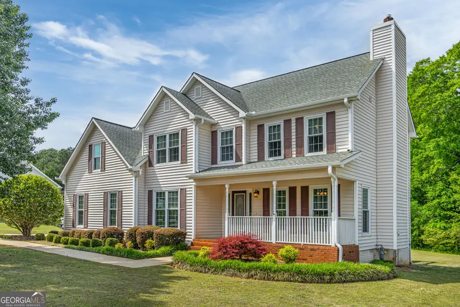 787 Daileys Creek Drive, McDonough, GA 30253 - #2