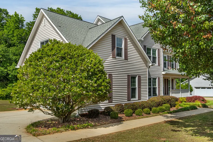 787 Daileys Creek Drive, McDonough, GA 30253 - #3