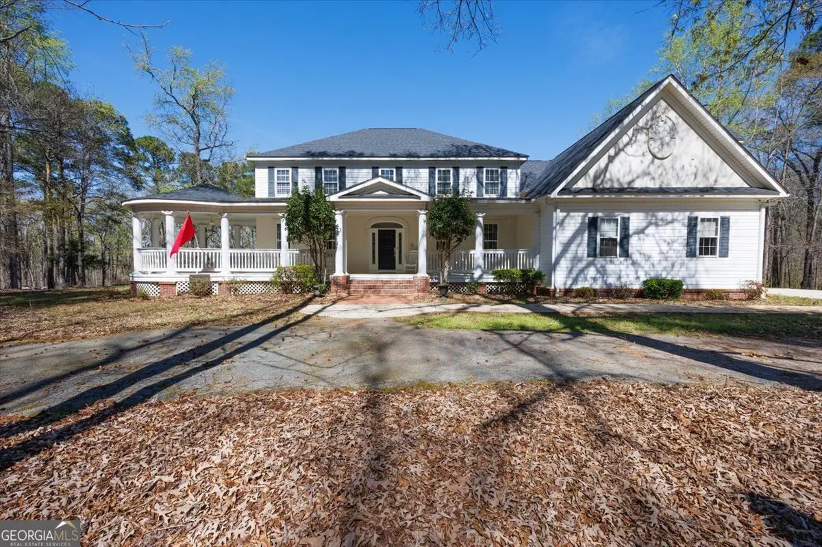 5445 Wesleyan Drive N, Macon, GA 31210 - #1