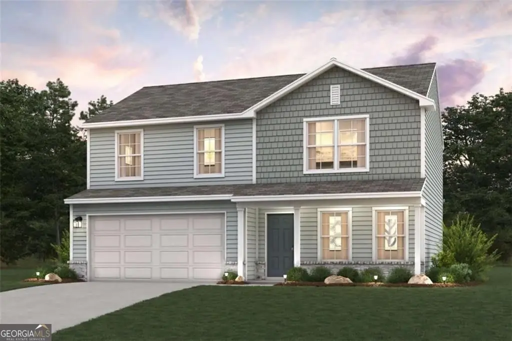 217 Kinsale Drive, Macon, GA 31216 - #1