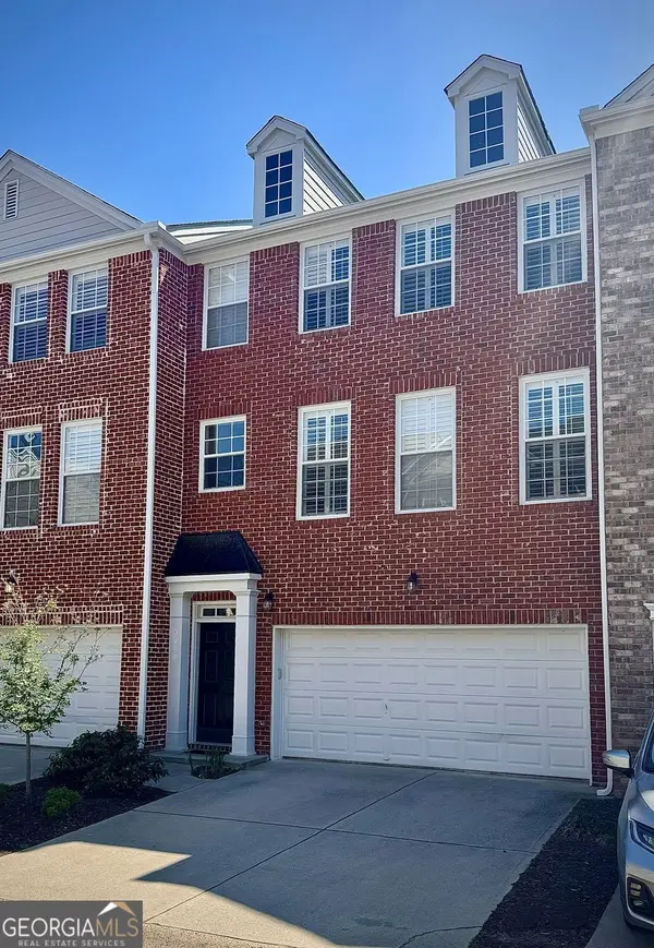 3827 Chattahoochee Summit Drive Se #6, Atlanta, GA 30339