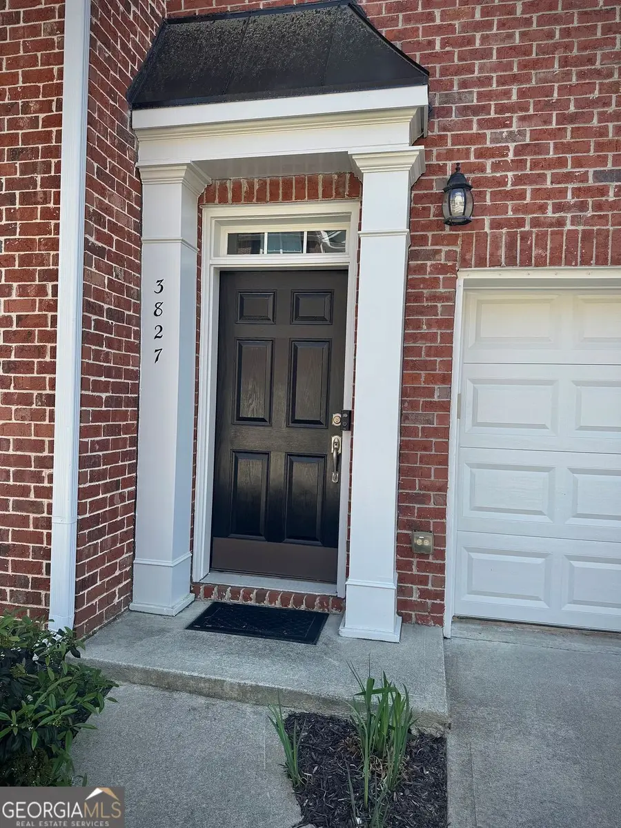 3827 Chattahoochee Summit Drive Se #6, Atlanta, GA 30339 - #2