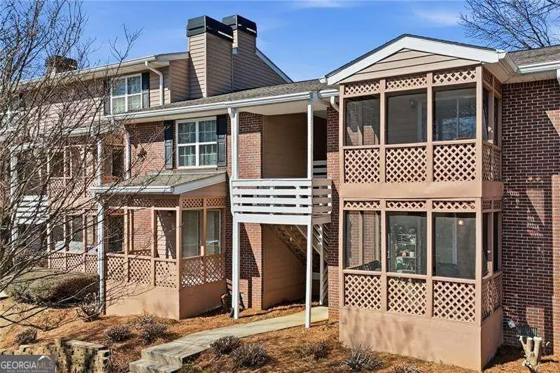 270 Quail Run, Roswell, GA 30076 - #1