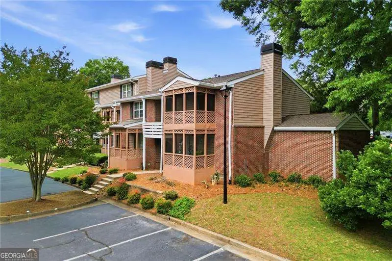 270 Quail Run, Roswell, GA 30076 - #3