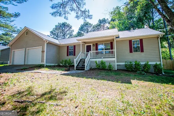 1268 Cohran Store Road, Douglasville, GA 30134