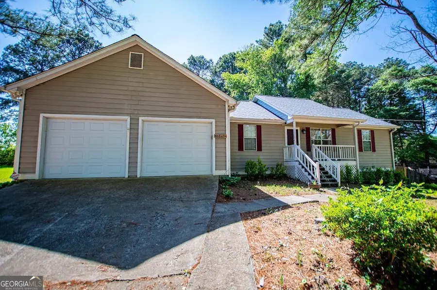 1268 Cohran Store Road, Douglasville, GA 30134 - #2