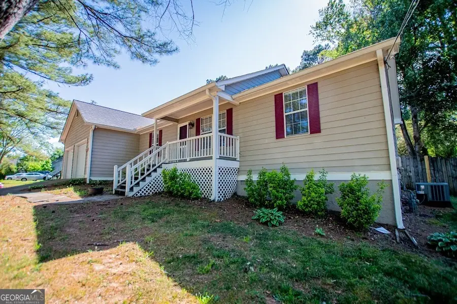 1268 Cohran Store Road, Douglasville, GA 30134 - #3