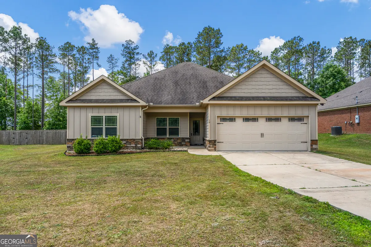 19 Fast Lane, Seale, AL 36875 - #1