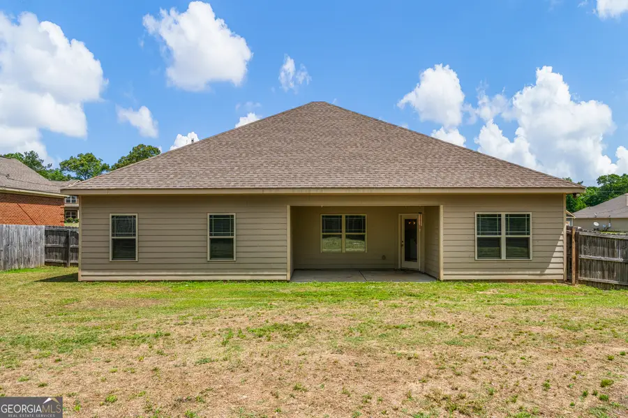 19 Fast Lane, Seale, AL 36875 - #3