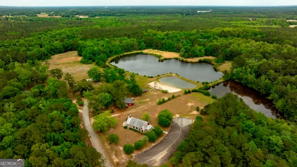 2171 Prather Road, Statesboro, GA 30461 - #1