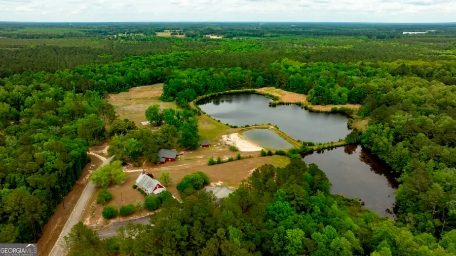2171 Prather Road, Statesboro, GA 30461 - #2