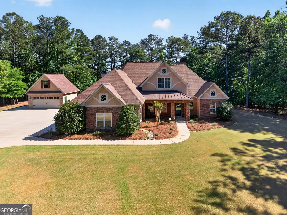 173 Coral Ridge Court, Palmetto, GA 30268 - #1