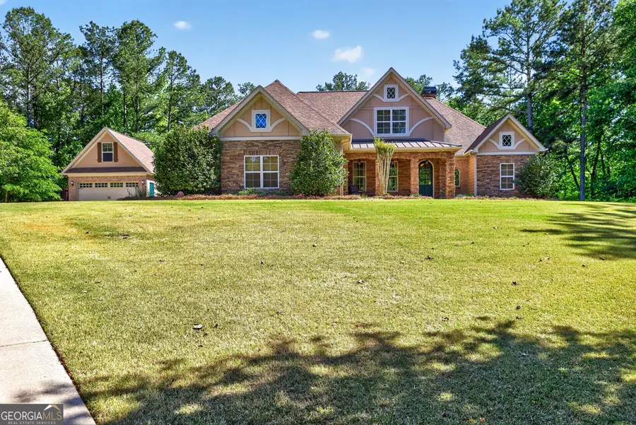 173 Coral Ridge Court, Palmetto, GA 30268 - #2