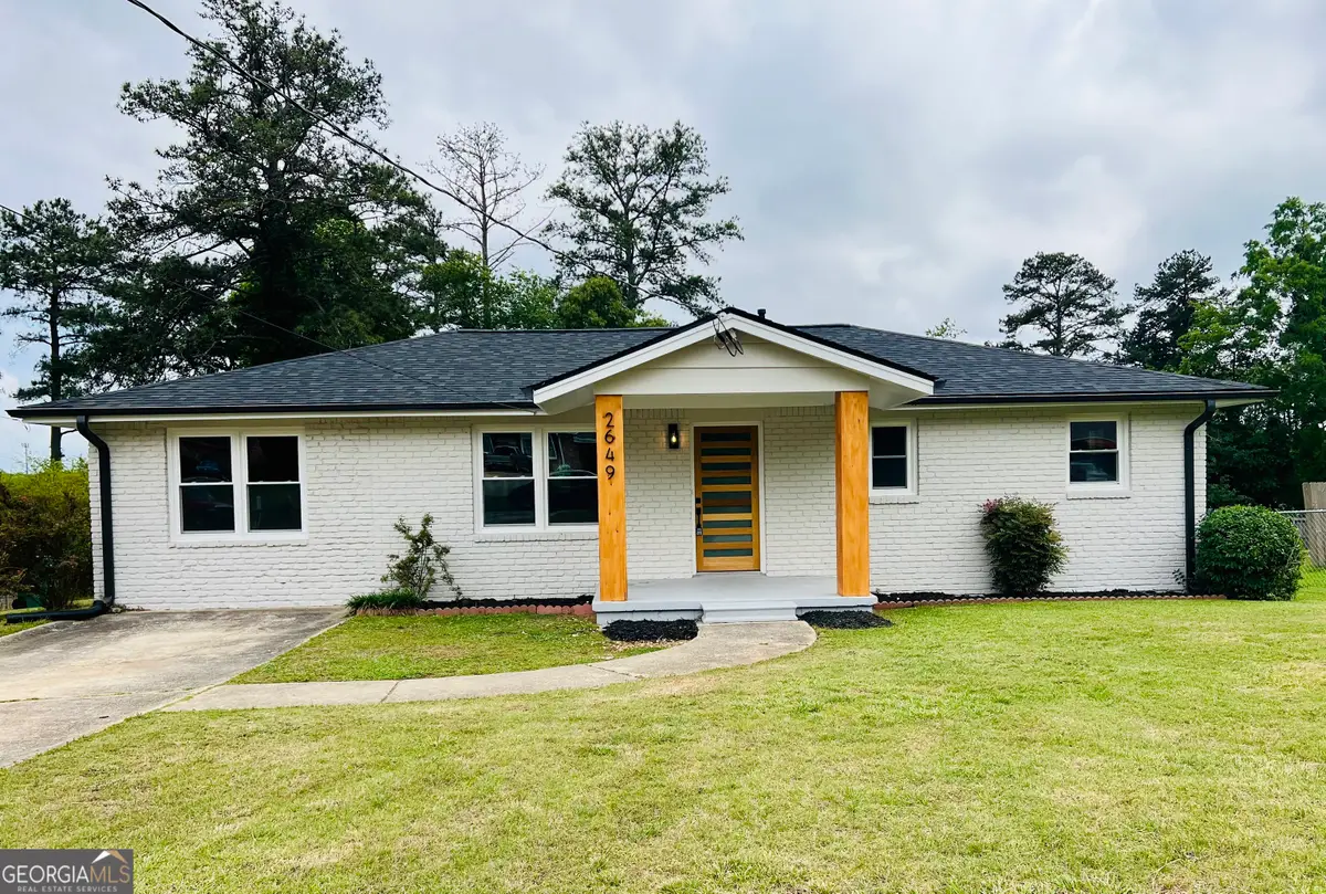 2649 Oak Circle, Ellenwood, GA 30294 - #1