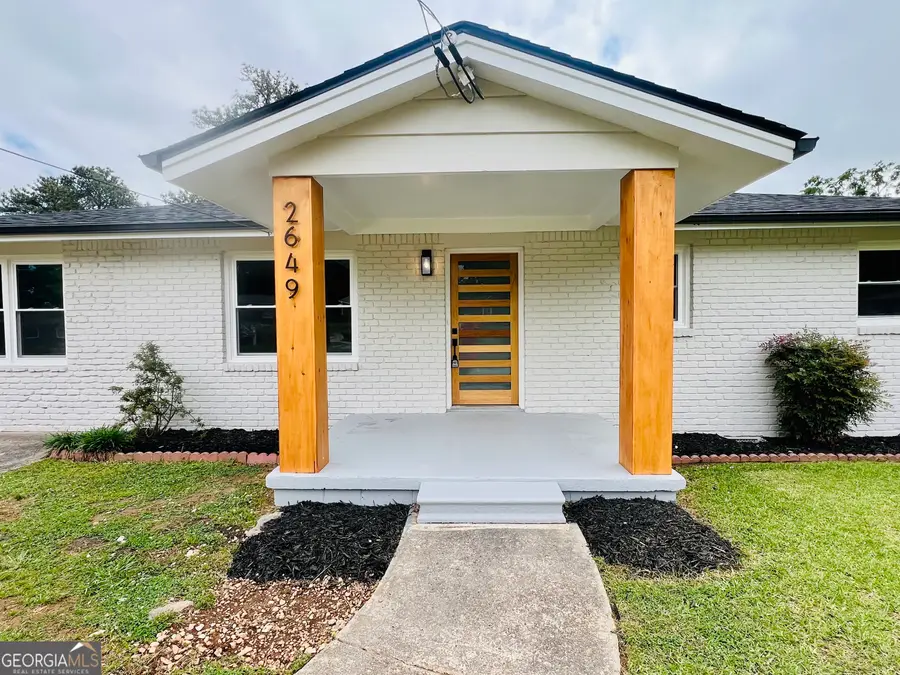 2649 Oak Circle, Ellenwood, GA 30294 - #3