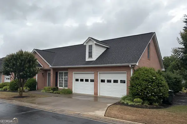 41 Somerset Court, Hartwell, GA 30643